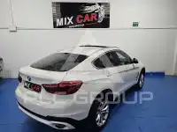 2016 BMW X6