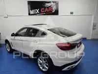 2016 BMW X6