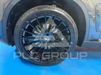 2016 BMW X6