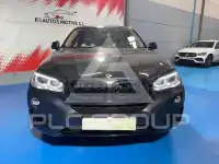 2016 BMW X6
