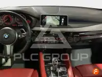 2016 BMW X6