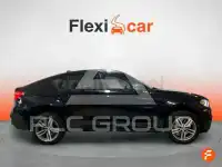 2016 BMW X6