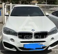 2016 BMW X6