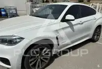 2016 BMW X6