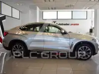 2016 BMW X6