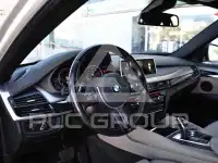 2016 BMW X6