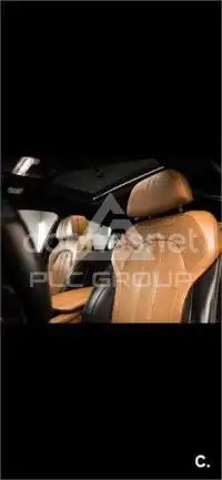 2016 BMW X6