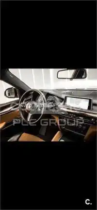 2016 BMW X6