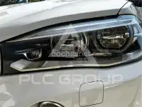 2016 BMW X6