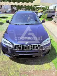 2016 BMW X6
