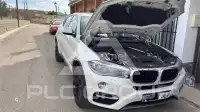 2016 BMW X6