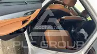 2016 BMW X6