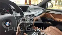 2016 BMW X6