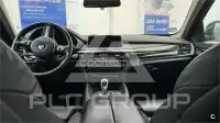 2016 BMW X6