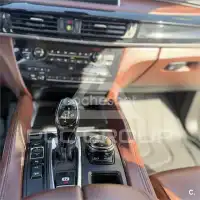 2016 BMW X6