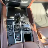 2016 BMW X6