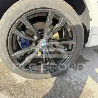 2016 BMW X6