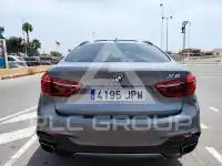 2016 BMW X6