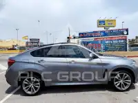 2016 BMW X6