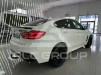 2016 BMW X6
