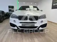 2016 BMW X6