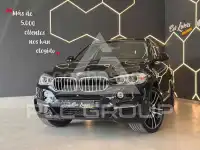 2016 BMW X6