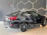 2016 BMW X6