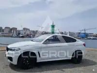 2016 BMW X6