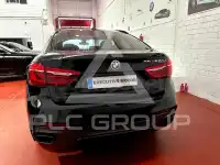 2016 BMW X6