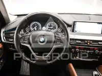 2016 BMW X6