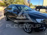 2016 BMW X4