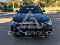 2016 BMW X4