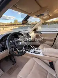 2016 BMW X4