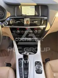 2016 BMW X4