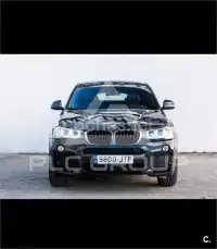 2016 BMW X4