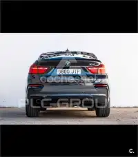 2016 BMW X4