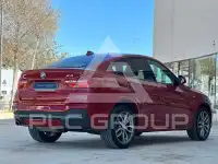 2016 BMW X4
