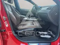 2016 BMW X4
