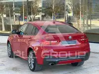 2016 BMW X4