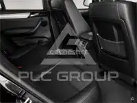 2016 BMW X4