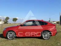 2016 BMW X4