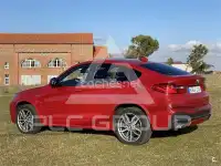 2016 BMW X4