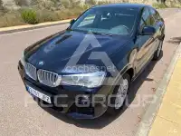 2016 BMW X4
