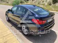 2016 BMW X4