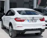 2016 BMW X4