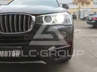 2016 BMW X4