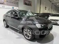 2016 BMW X4