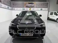 2016 BMW X4