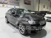 2016 BMW X4