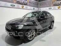 2016 BMW X4